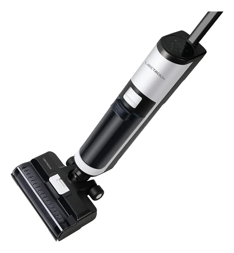 Aspirador Vertical De Pó  I7 Pro Autolimpante - BLACK FRIDAY